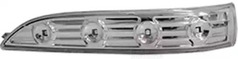 VAN WEZEL 8257915 -  Фонарь указателя поворота